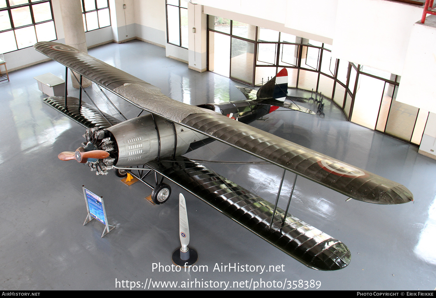 Aircraft Photo of THOR1/B.TH2 | RTAF-1 Boripatra Replica | Thailand - Air Force | AirHistory.net #358389