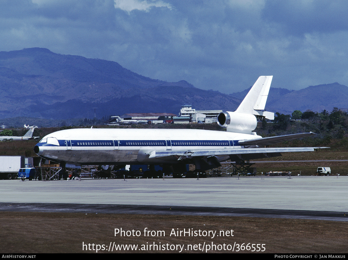 Aircraft Photo of N130FA | McDonnell Douglas DC-10-30 | AirHistory.net #366555