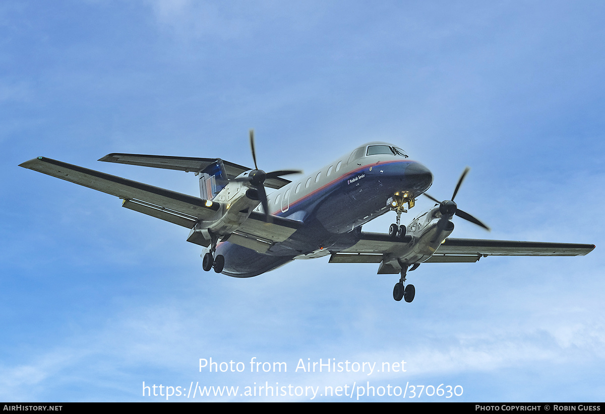 Aircraft Photo of N221SW | Embraer EMB-120ER Brasilia | United Express | AirHistory.net #370630