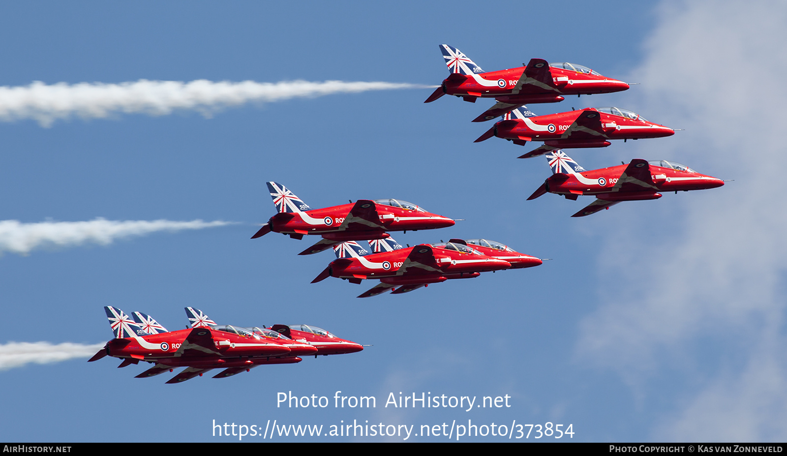 Aircraft Photo of XX310 | British Aerospace Hawk T1W | UK - Air Force | AirHistory.net #373854