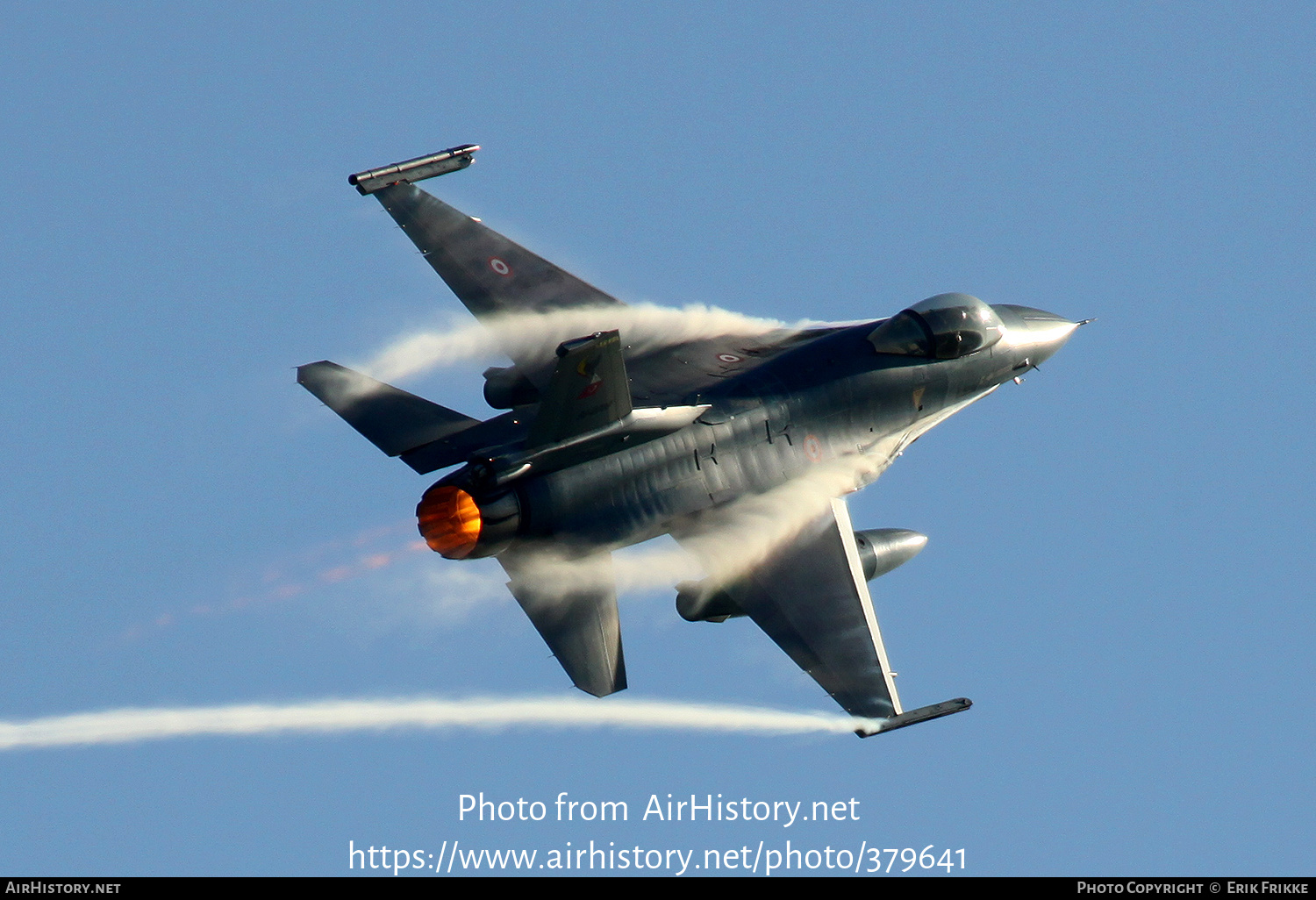 Aircraft Photo of 90-0009 | General Dynamics F-16CG Fighting Falcon | Turkey - Air Force | AirHistory.net #379641