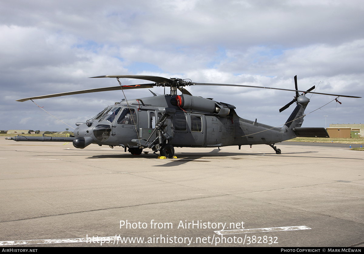 Aircraft Photo of 89-26206 | Sikorsky HH-60G Pave Hawk (S-70A) | USA - Air Force | AirHistory.net #382832