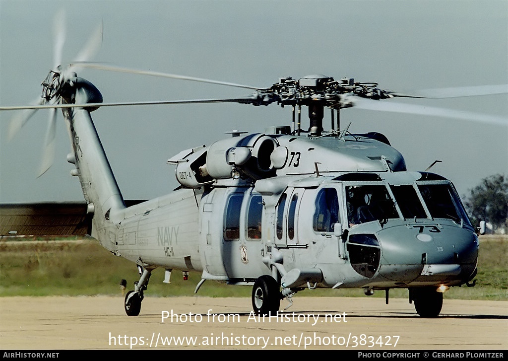 Aircraft Photo of 166317 | Sikorsky MH-60S Seahawk (S-70A) | USA - Navy | AirHistory.net #383427