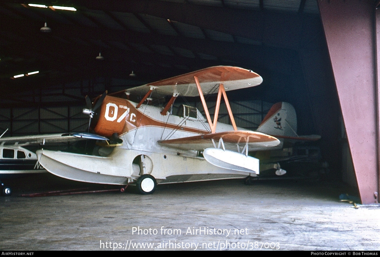 Aircraft Photo of N67790 | Grumman J2F-6 Duck | AirHistory.net #387003