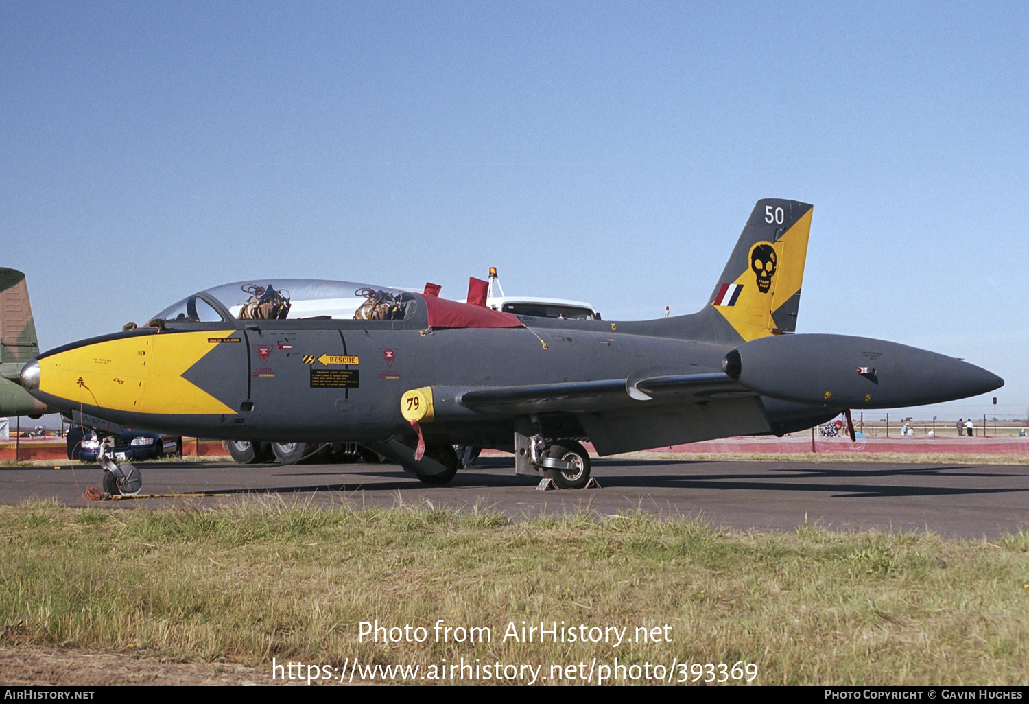 Aircraft Photo of A7-050 | Commonwealth CA-30 | Australia - Air Force | AirHistory.net #393369