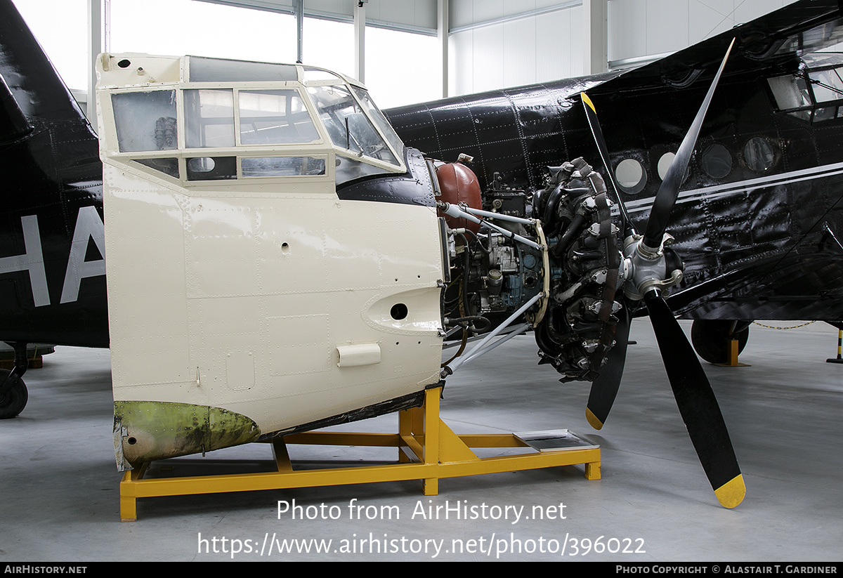 Aircraft Photo of SP-WOS | Antonov An-2R | AirHistory.net #396022