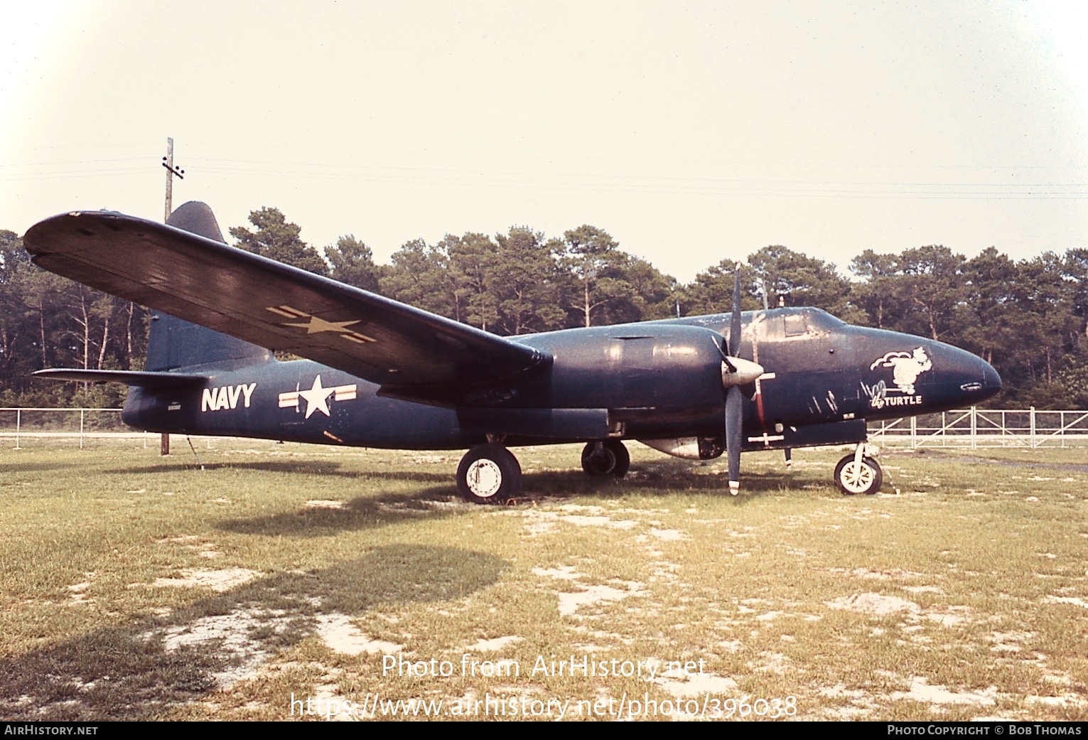 Aircraft Photo of 89082 | Lockheed P2V-1 Neptune | USA - Navy | AirHistory.net #396038