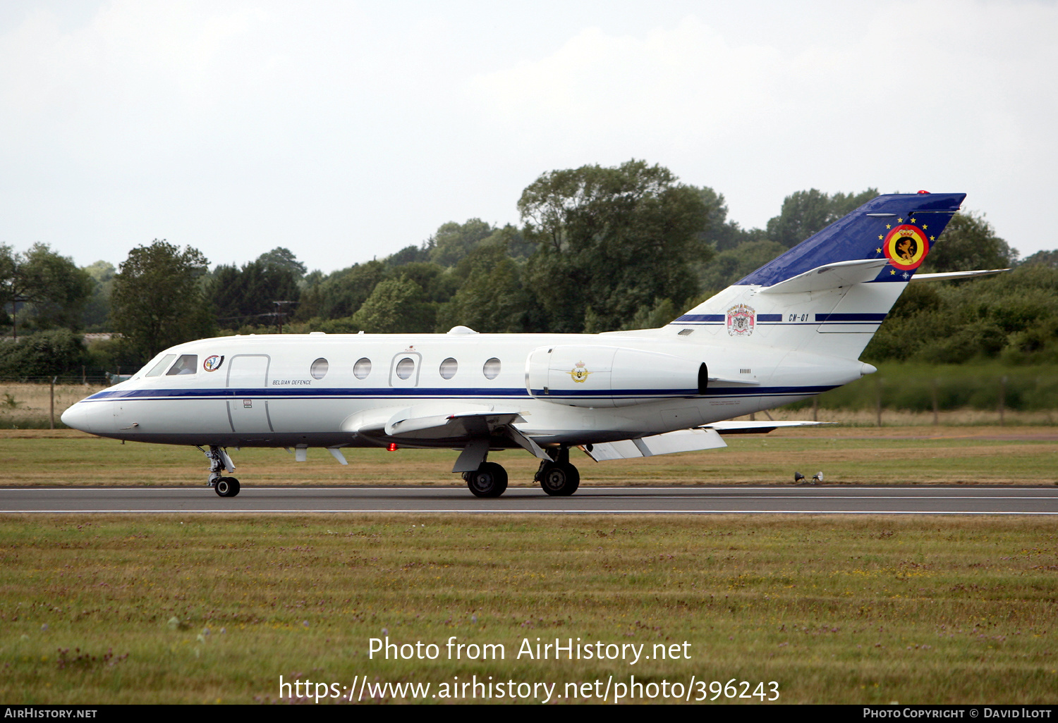 Aircraft Photo of CM-01 | Dassault Falcon 20E-5 | Belgium - Air Force | AirHistory.net #396243