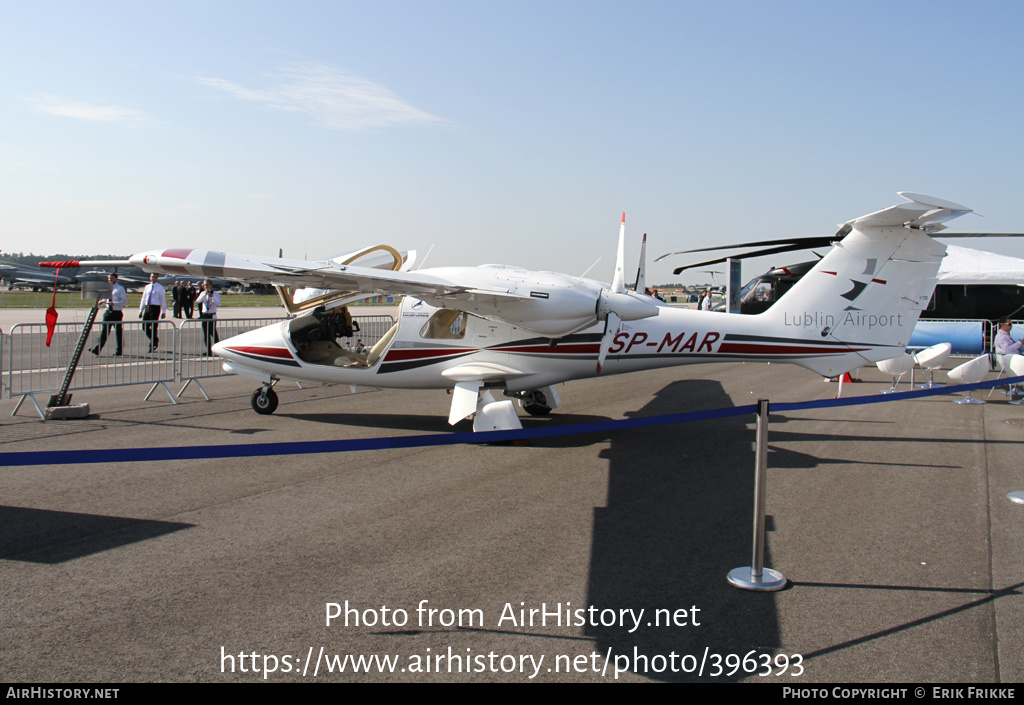 Aircraft Photo of SP-MAR | Marganski and Myslowski EM-11C Orka | AirHistory.net #396393