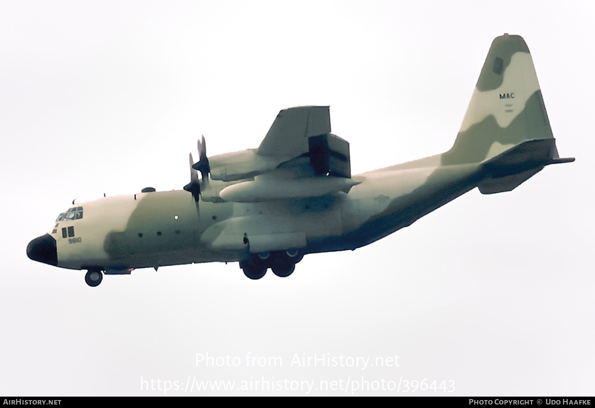 Aircraft Photo of 63-9810 / 39810 | Lockheed C-130E Hercules (L-382) | USA - Air Force | AirHistory.net #396443