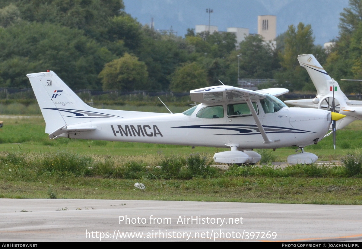 Aircraft Photo of I-MMCA | Cessna 172N Skyhawk | AirHistory.net #397269