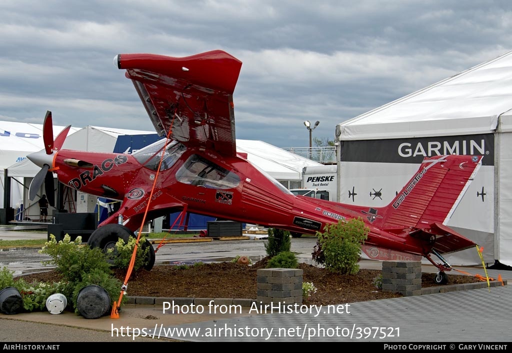 Aircraft Photo of N123T | PZL-Okecie PZL-104MA Wilga 2000 | AirHistory.net #397521