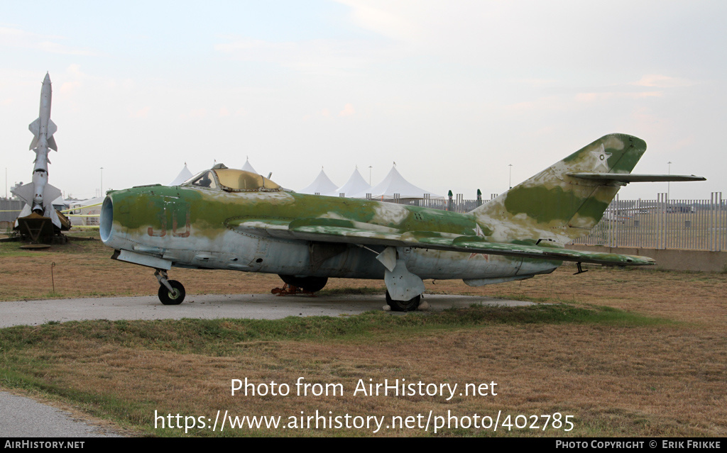 Aircraft Photo of 30 | PZL-Mielec Lim-5R | Bulgaria - Air Force | AirHistory.net #402785