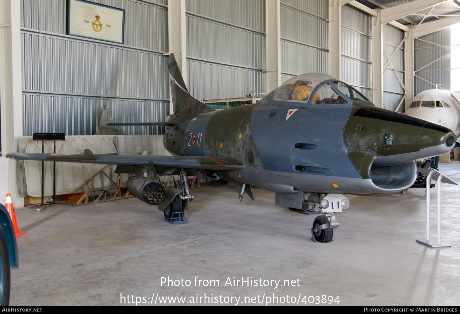 Aircraft Photo of MM6377 | Fiat G-91R/1B | Italy - Air Force | AirHistory.net #403894