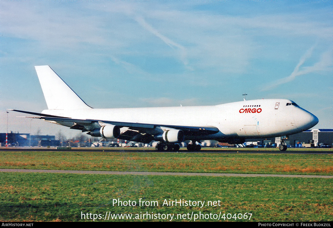 Aircraft Photo of 4X-AXL | Boeing 747-245F/SCD | El Al Israel Airlines Cargo | AirHistory.net #404067