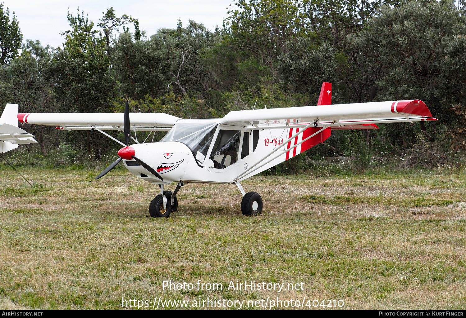 Aircraft Photo of 19-1644 | Zenair STOL CH-750 | AirHistory.net #404210