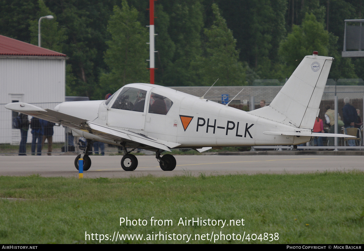 Aircraft Photo of PH-PLK | Gardan GY-80-180 Horizon | AirHistory.net #404838