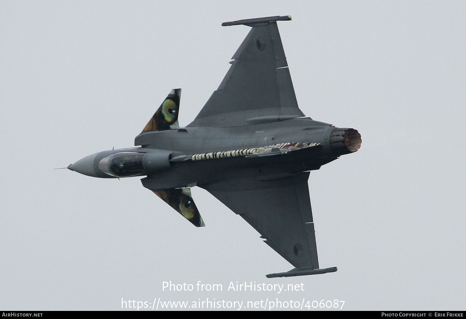 Aircraft Photo of 9235 | Saab JAS 39C Gripen | Czechia - Air Force | AirHistory.net #406087