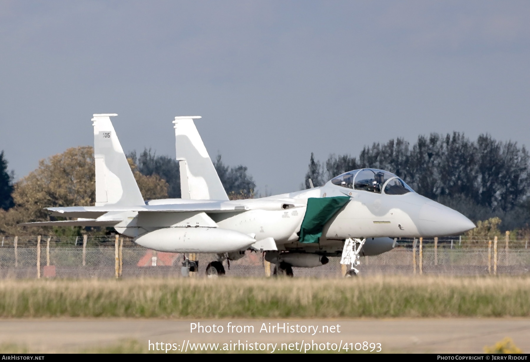 Aircraft Photo of 17-0015 / AF17-015 | Boeing F-15QA Eagle | AirHistory.net #410893