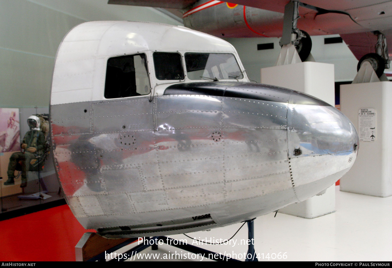 Aircraft Photo of F-OGFI | Douglas C-47B Skytrain | AirHistory.net #414066