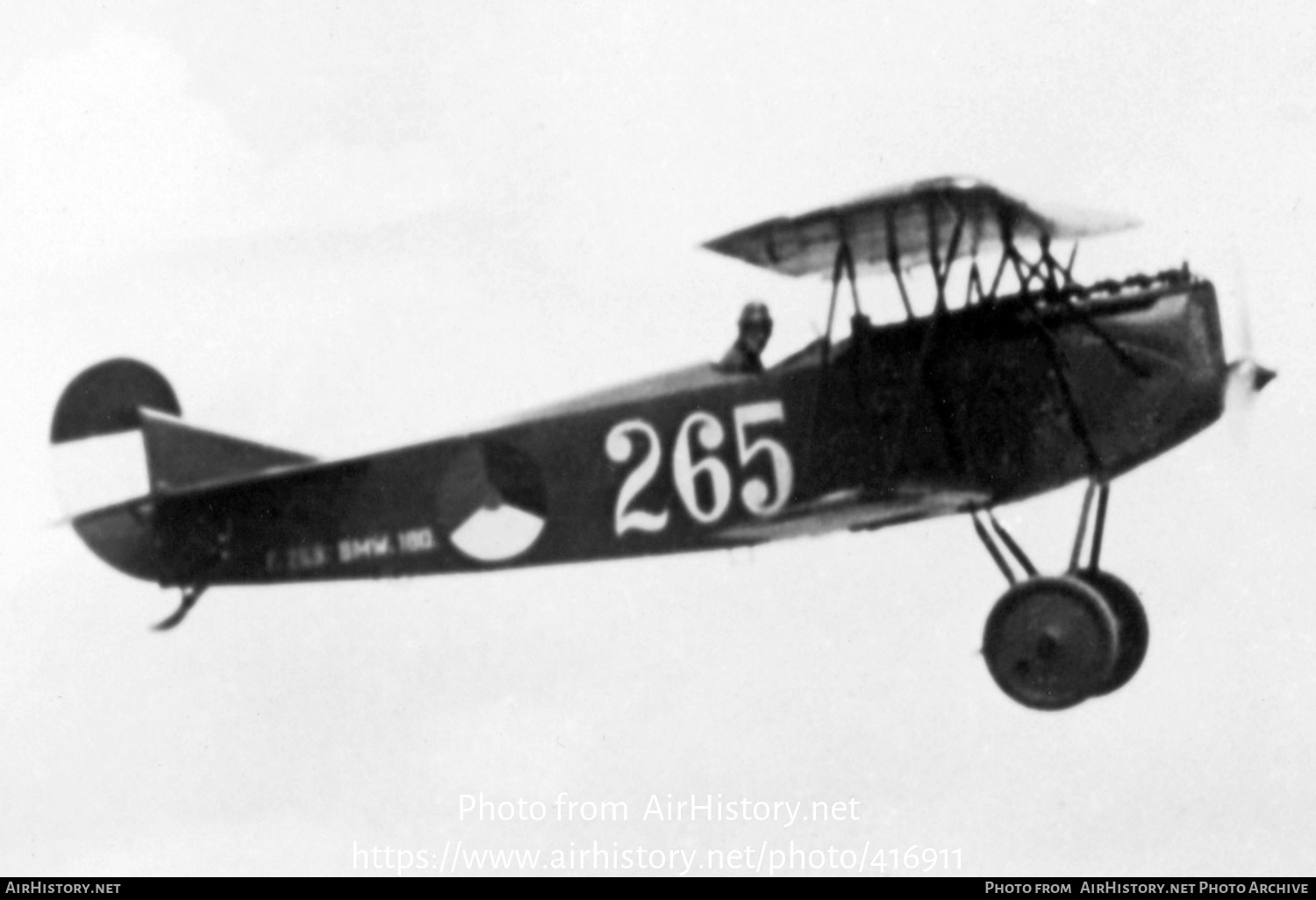 aircraft-photo-of-265-fokker-d-viif-netherlands-air-force