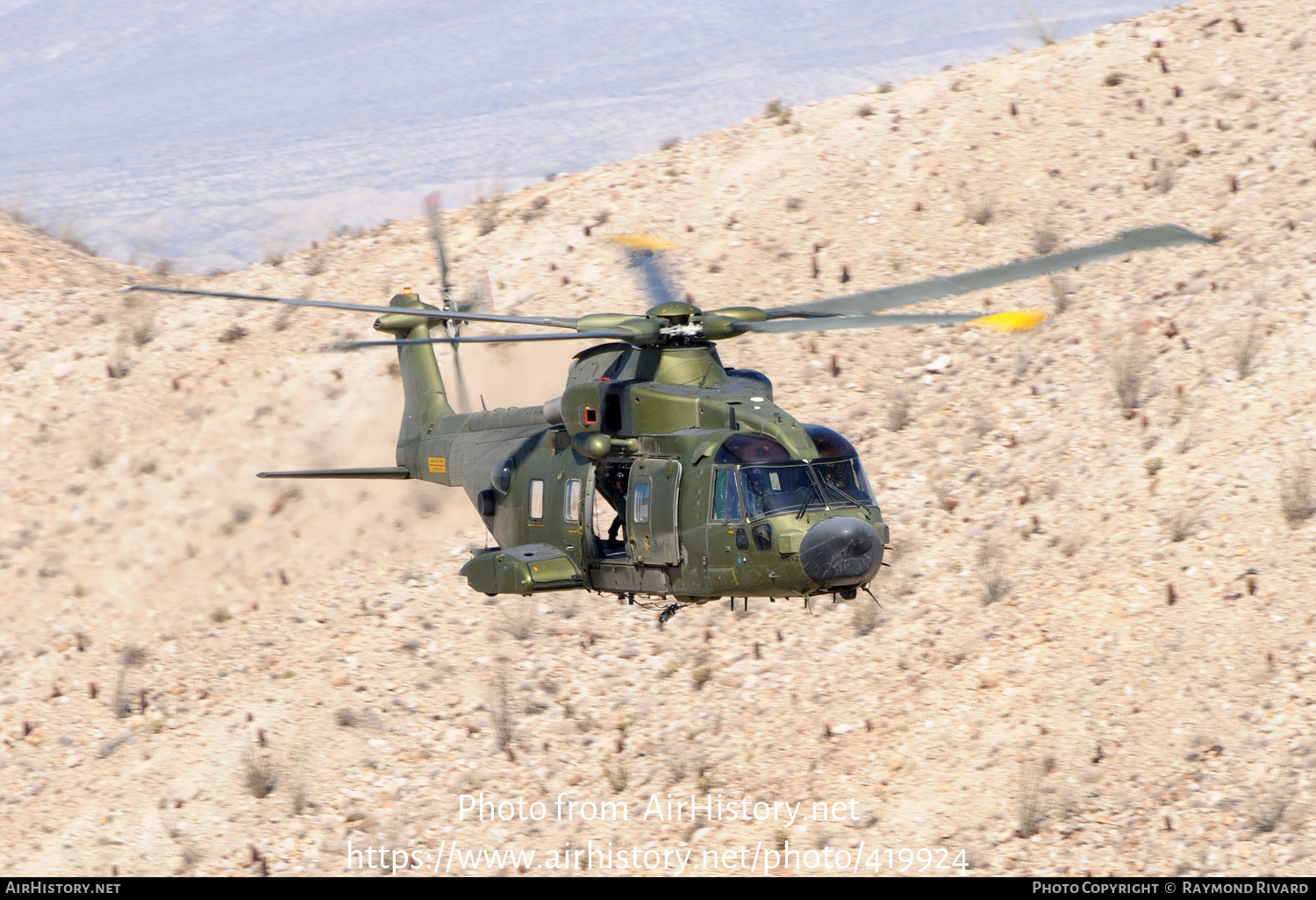 Aircraft Photo of M-512 | AgustaWestland EH101-512 Merlin Joint Supporter | Denmark - Air Force | AirHistory.net #419924