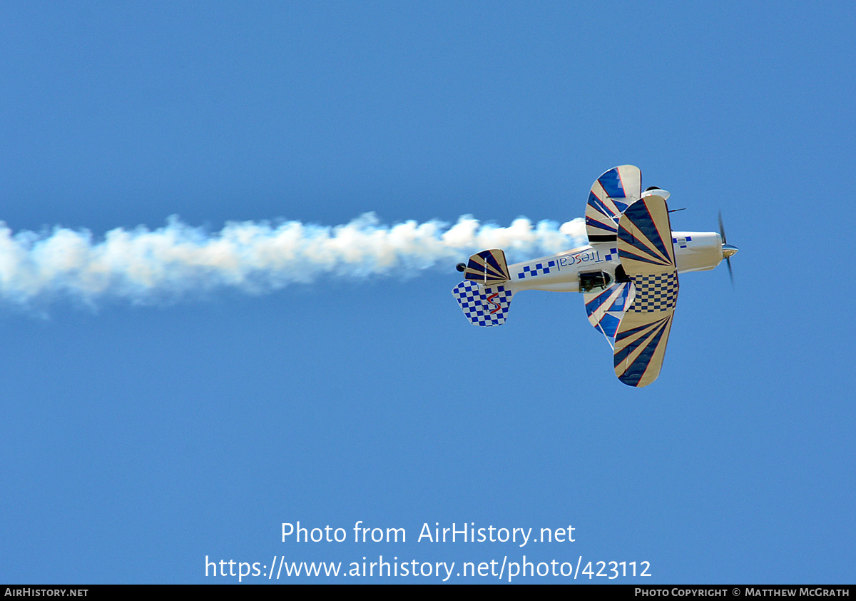 Aircraft Photo of F-PFJP | Stolp SA-300 Starduster Too | AirHistory.net #423112