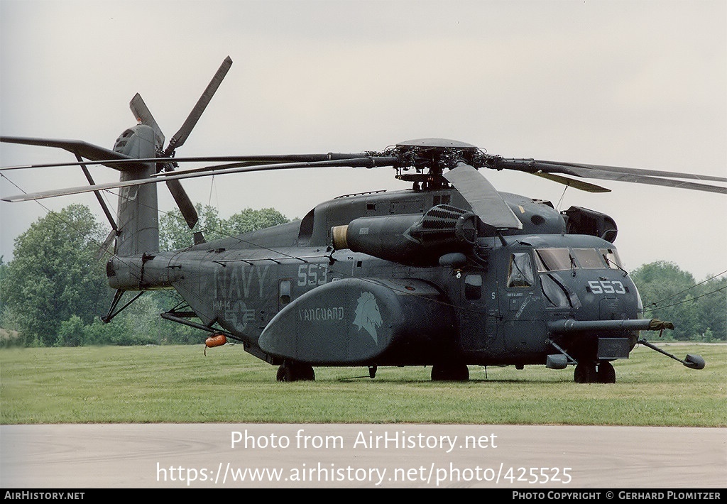 Aircraft Photo of 164862 | Sikorsky MH-53E Sea Dragon | USA - Navy | AirHistory.net #425525