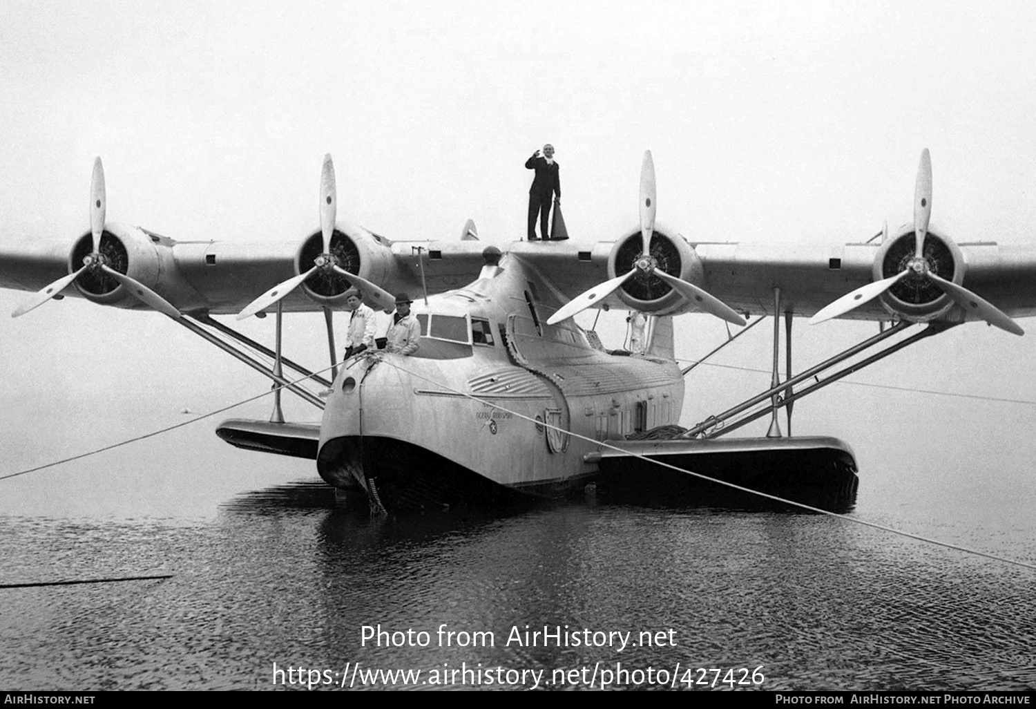 Aircraft Photo of NX19167 / 19167 | Martin 156 | AirHistory.net #427426