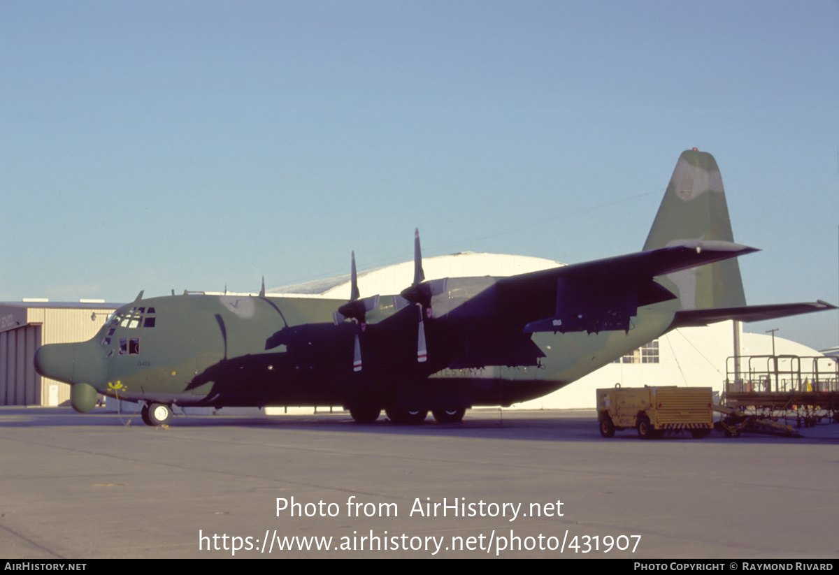 Aircraft Photo of 57-0461 | Lockheed DC-130A Hercules (L-182) | USA - Navy | AirHistory.net #431907