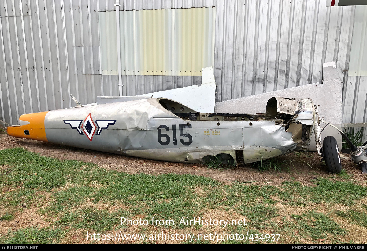 Aircraft Photo of 615 | SIAI-Marchetti SF-260MP | Philippines - Air Force | AirHistory.net #434937