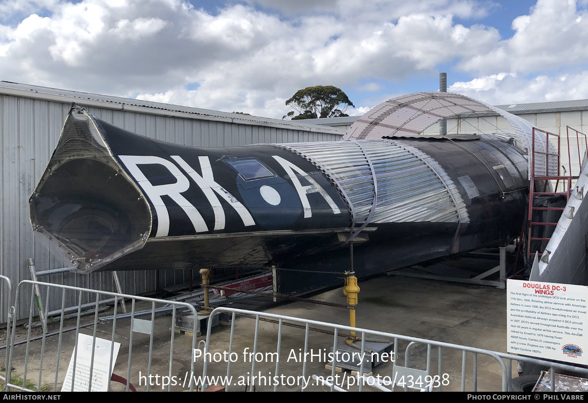 Aircraft Photo of A24-88 | Consolidated PBY-5A Catalina | Australia - Air Force | AirHistory.net #434938