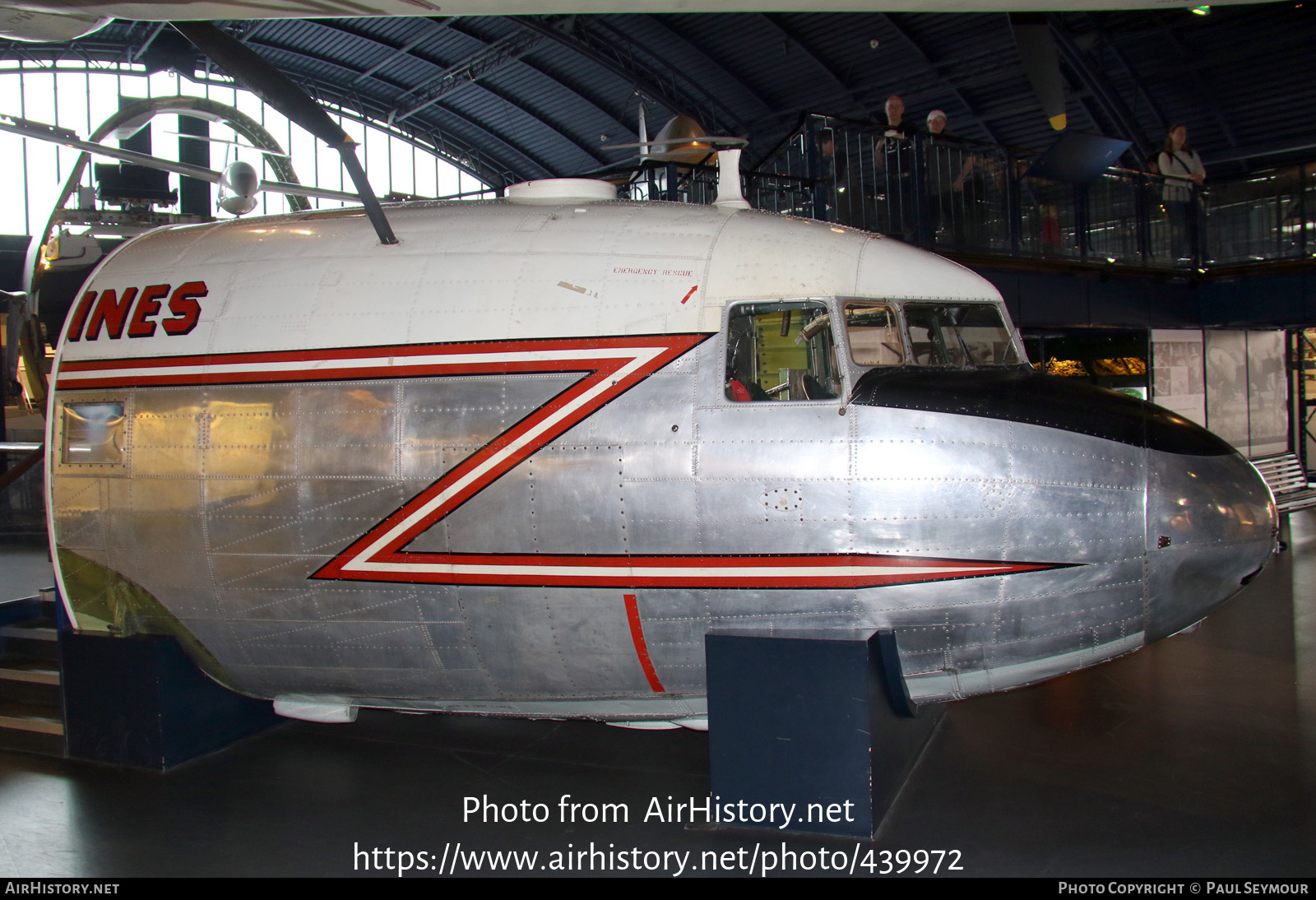 Aircraft Photo of KN448 | Douglas C-47B Dakota Mk.4 | Canada - Air Force | AirHistory.net #439972