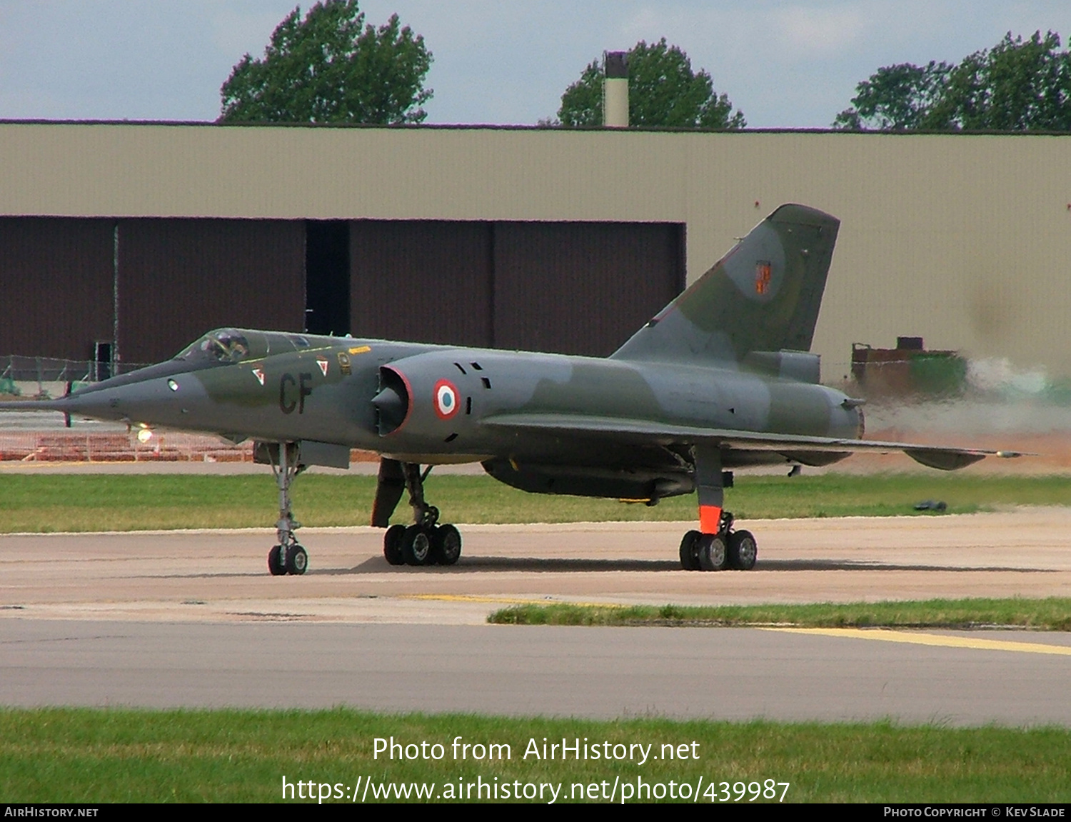 Aircraft Photo of 59 | Dassault Mirage IVP | France - Air Force | AirHistory.net #439987