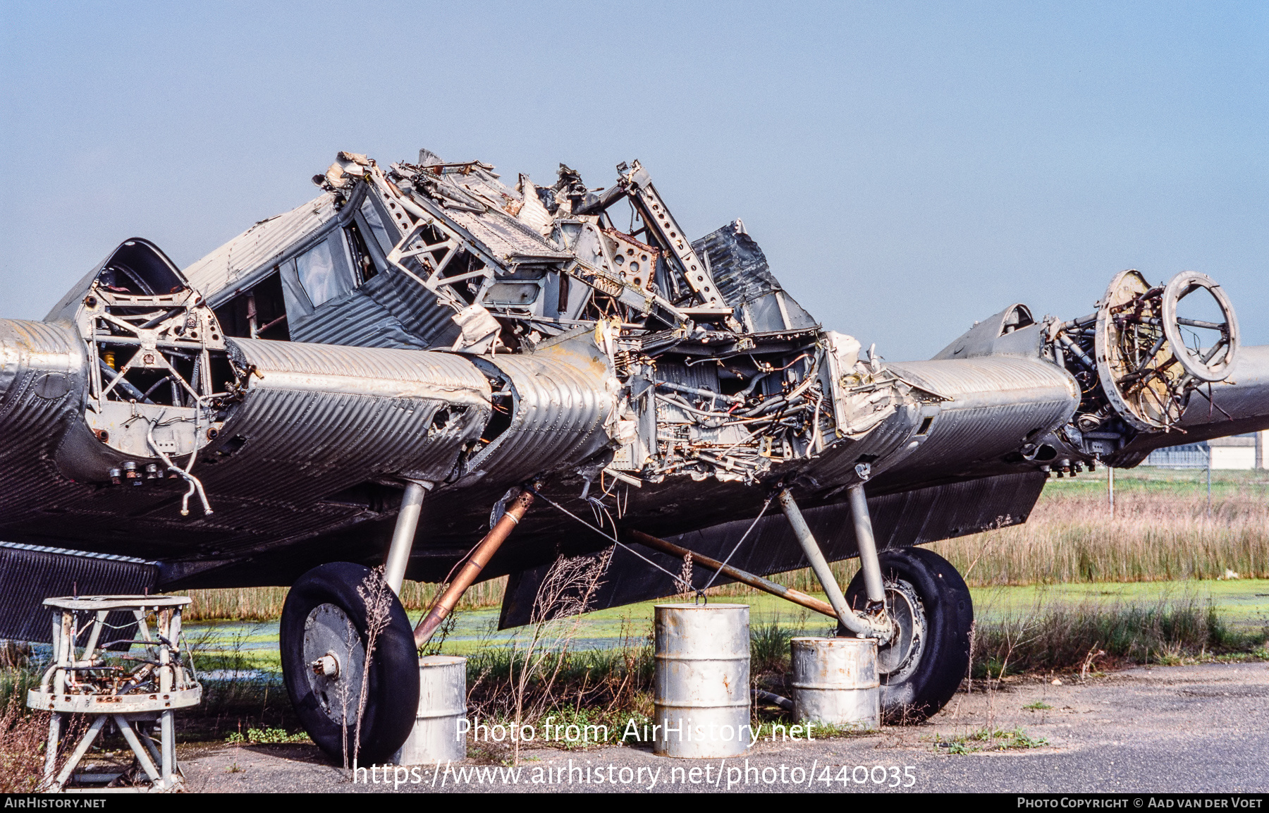 Aircraft Photo of 6301 | Junkers Ju 52/3m g8e | Portugal - Air Force | AirHistory.net #440035