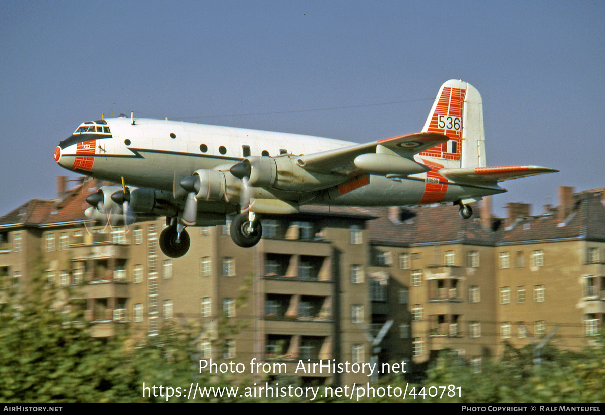 Aircraft Photo of TG536 | Handley Page HP-67 Hastings C1A | UK - Air Force | AirHistory.net #440781