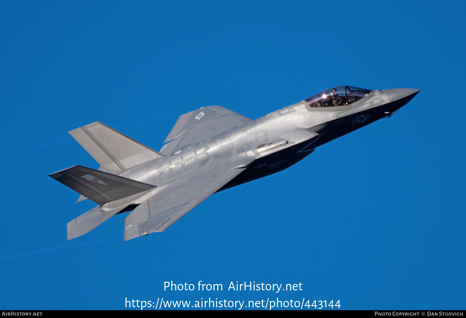 Aircraft Photo of 168844 | Lockheed Martin F-35C Lightning II | USA - Navy | AirHistory.net #443144