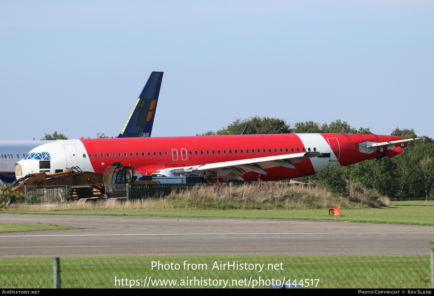 Aircraft Photo of RP-C8995 | Airbus A320-232 | AirHistory.net #444517