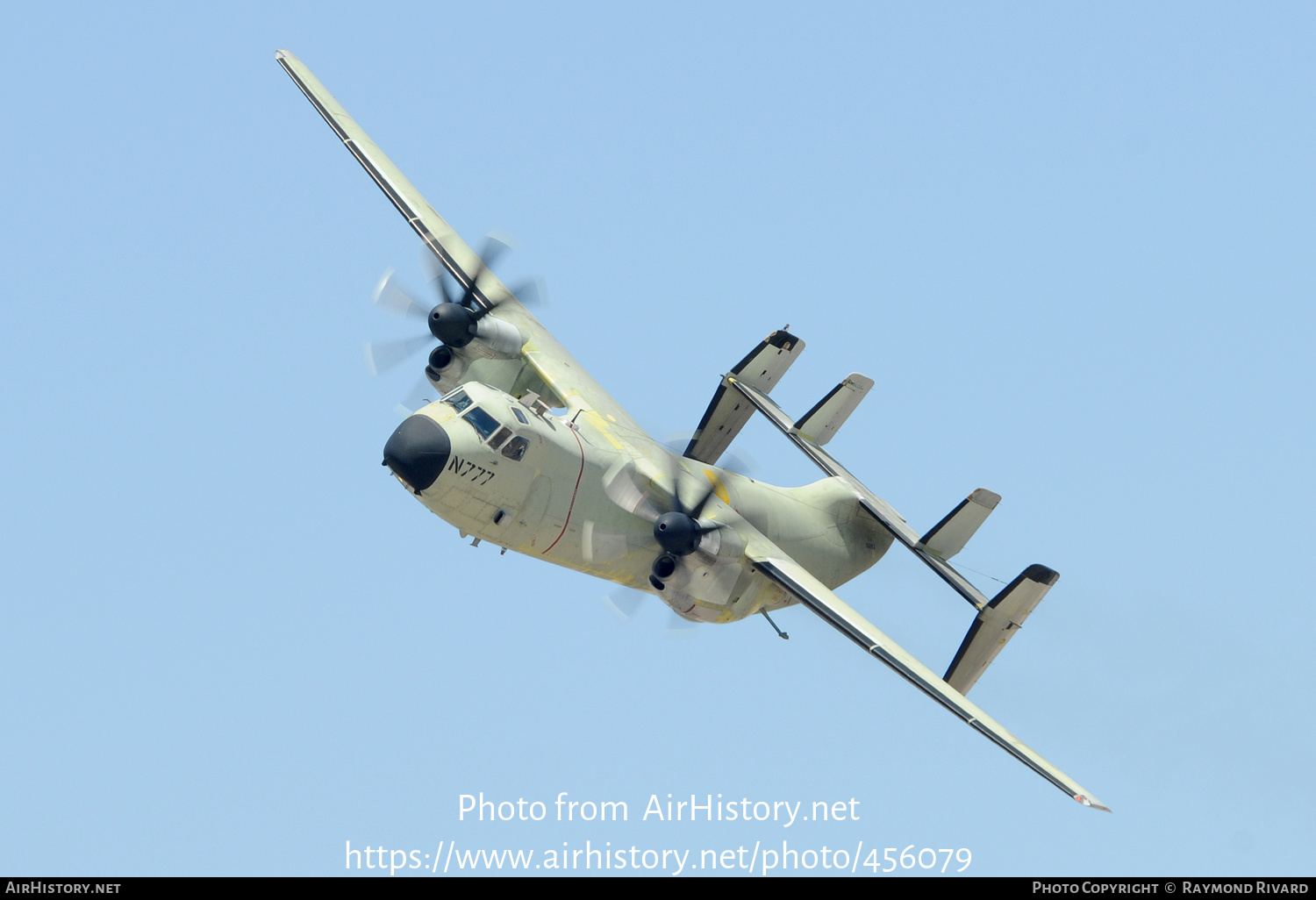 Aircraft Photo of 162163 | Grumman C-2A Greyhound | USA - Navy | AirHistory.net #456079