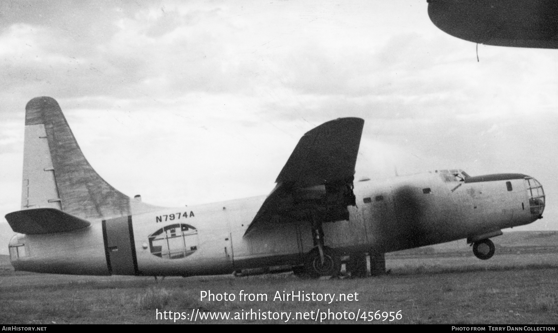 Aircraft Photo of N7974A | Consolidated P4Y-2 Privateer | AirHistory.net #456956