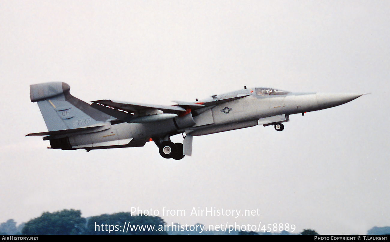 Aircraft Photo of 67-0032 | General Dynamics EF-111A Raven | USA - Air Force | AirHistory.net #458889