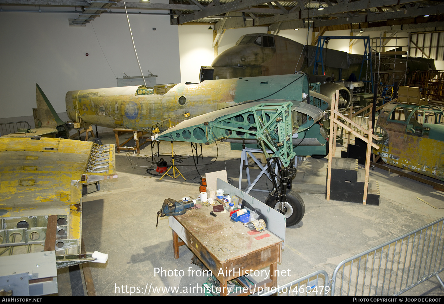 Aircraft Photo of 9048 | Bristol 149 Bolingbroke Mk4 | Canada - Air ...