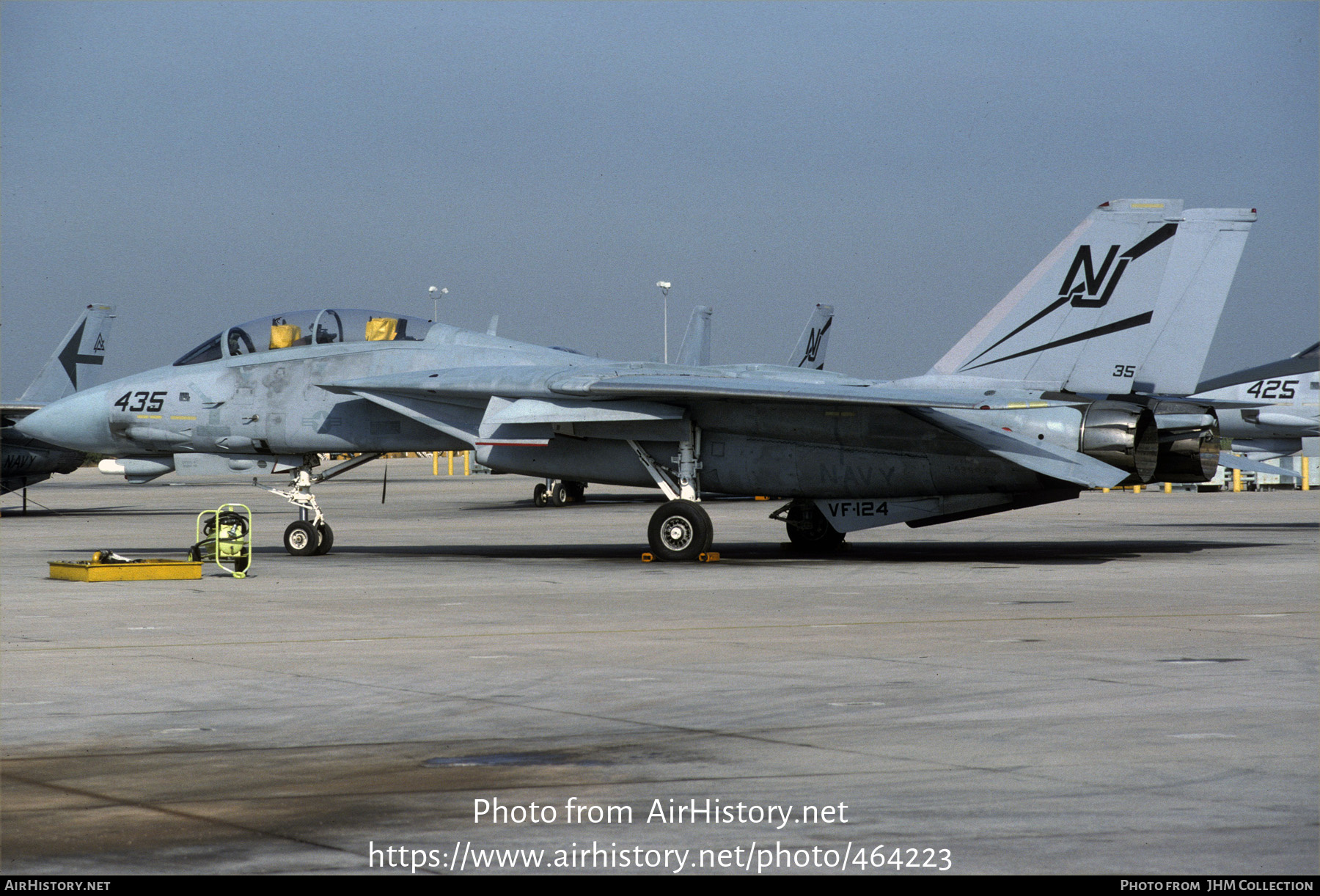 Aircraft Photo of 163897 | Grumman F-14D Tomcat | USA - Navy | AirHistory.net #464223