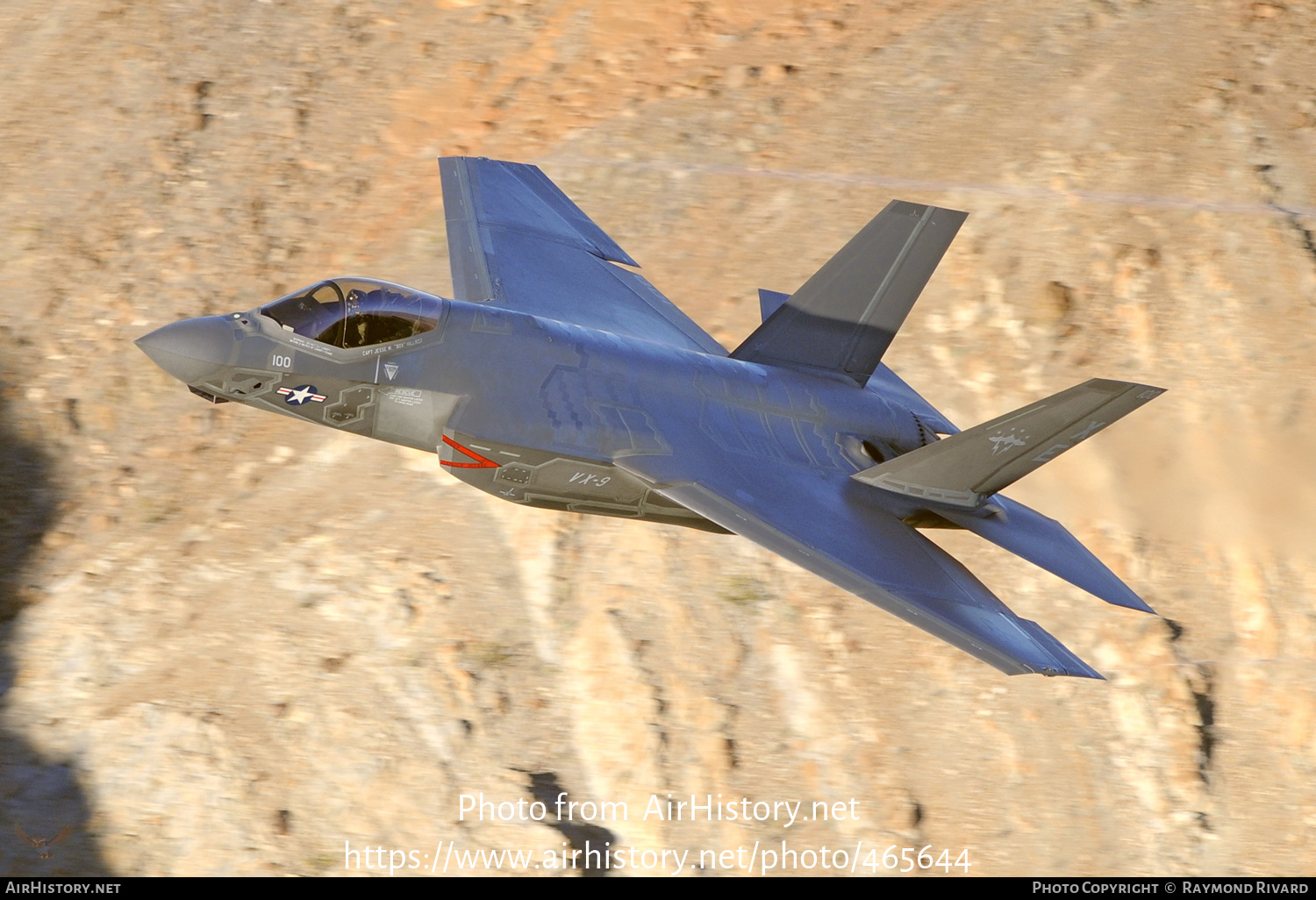 Aircraft Photo of 168733 | Lockheed Martin F-35C Lightning II | USA - Navy | AirHistory.net #465644