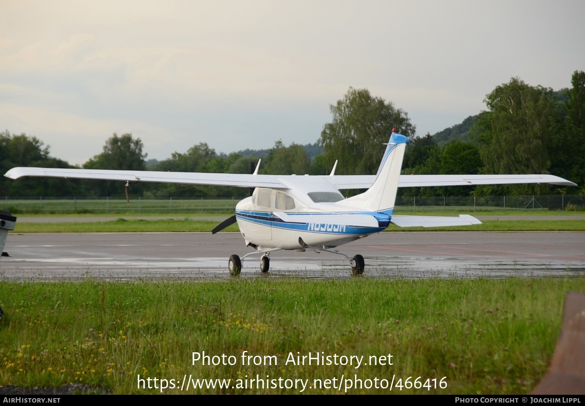 Aircraft Photo of N6589M | Cessna 210M Centurion | AirHistory.net #466416