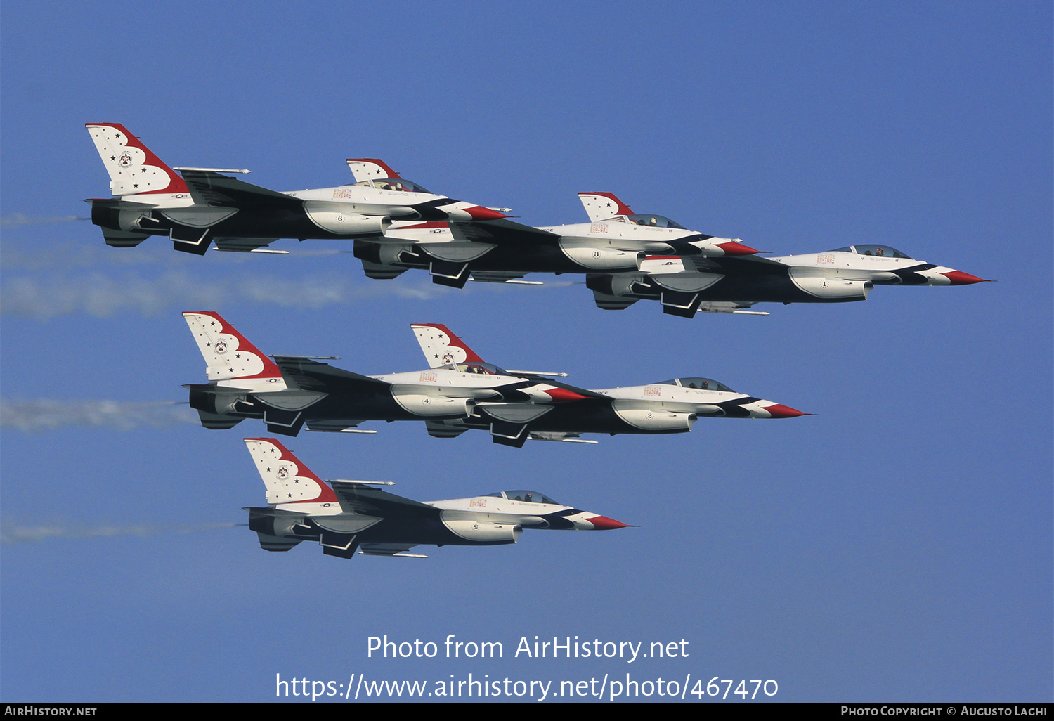 Aircraft Photo of 92-3898 | Lockheed F-16CM Fighting Falcon | USA - Air Force | AirHistory.net #467470