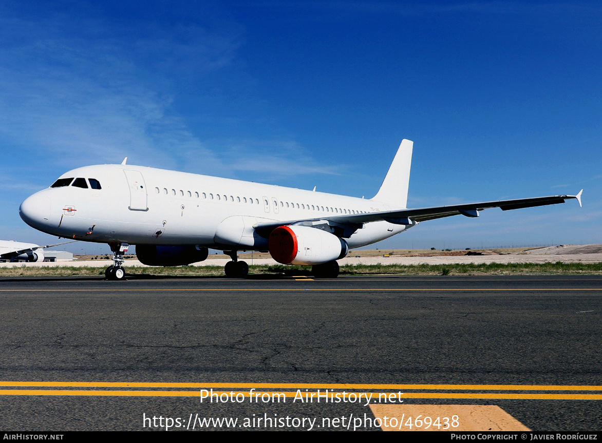 Aircraft Photo of TC-JUG | Airbus A320-232 | AirHistory.net #469438