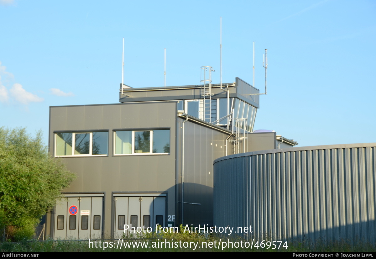 Airport photo of Landshut (EDML) in Germany | AirHistory.net #469574