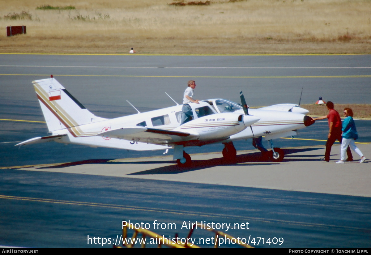 Aircraft Photo of SP-MXA | PZL-Mielec M-20-... Mewa | Polish Medical Air Rescue - Lotnicze Pogotowie Ratunkowe - LPR | AirHistory.net #471409