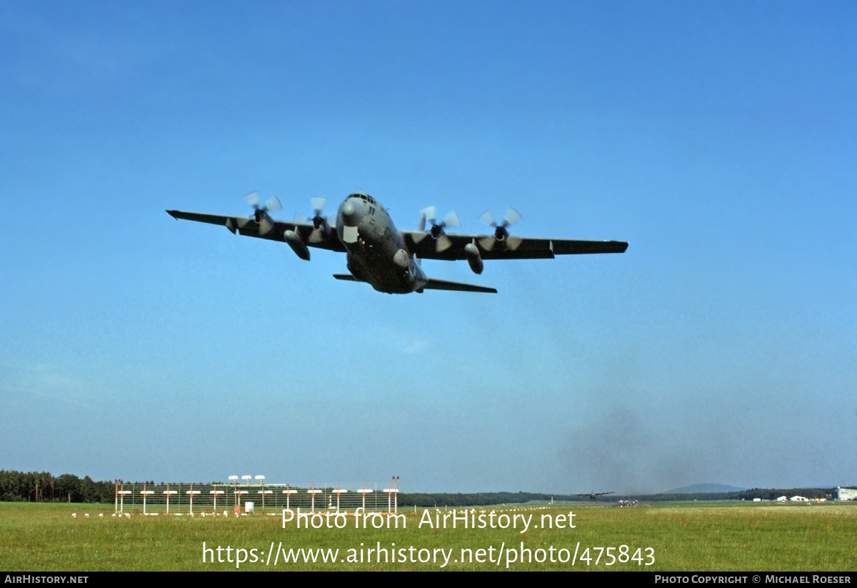 Aircraft Photo of 69-6566 / 96566 | Lockheed C-130E Hercules (L-382) | USA - Air Force | AirHistory.net #475843